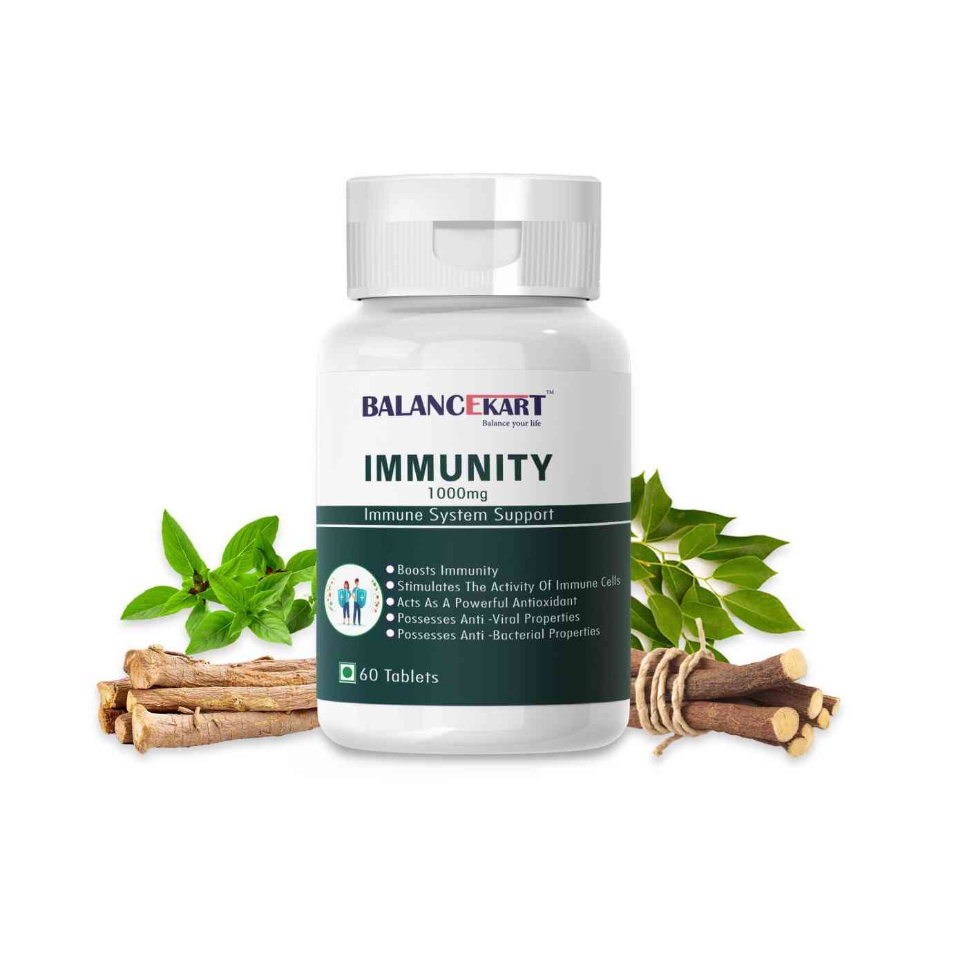 How To Boost the Immune System Quickly?